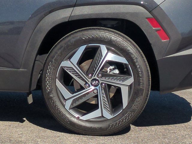 Used 2024 Hyundai Tucson SEL w/ Convenience Package FWD image 38