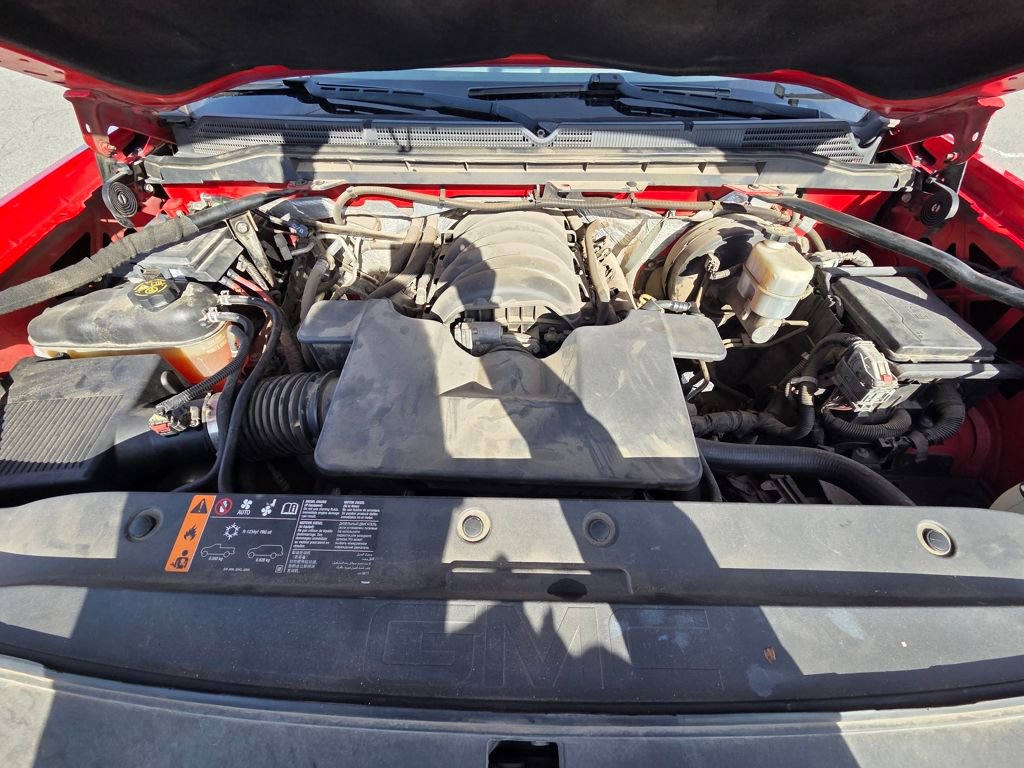 Used 2018 GMC Sierra 1500 SLT w/ Texas SLT Premium Package image 31