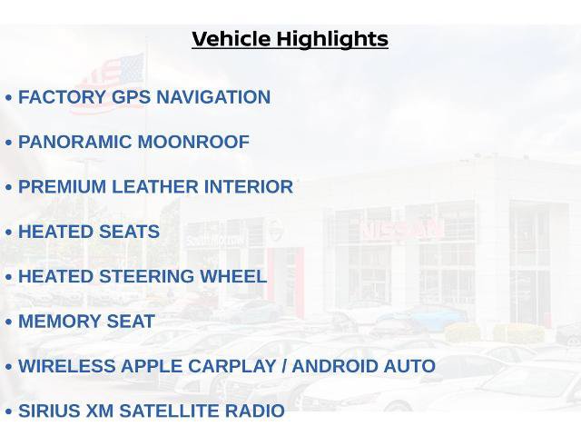 Certified 2024 Nissan Ariya AWD image 12