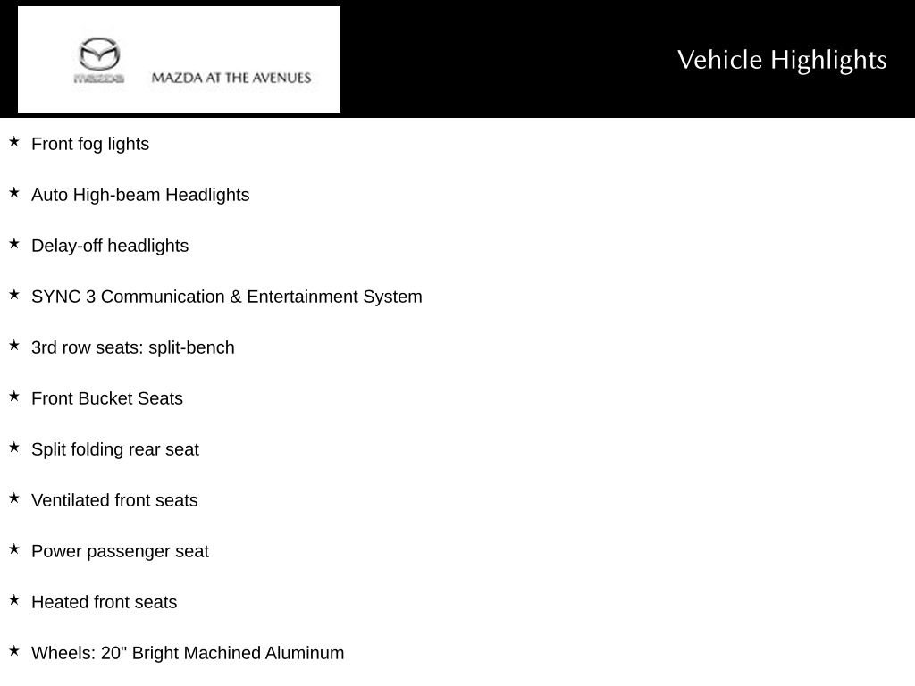 Used 2020 Lincoln Aviator Reserve image 30