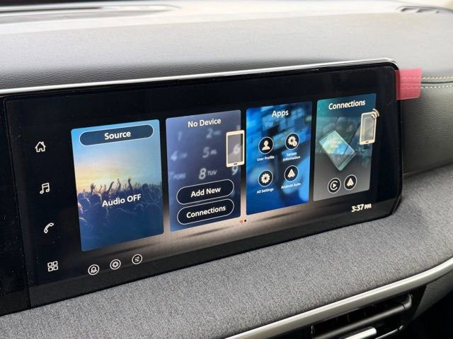 New 2026 Nissan Kicks SV image 19