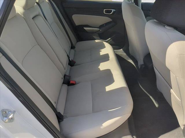 Used 2024 Honda Civic EX image 19