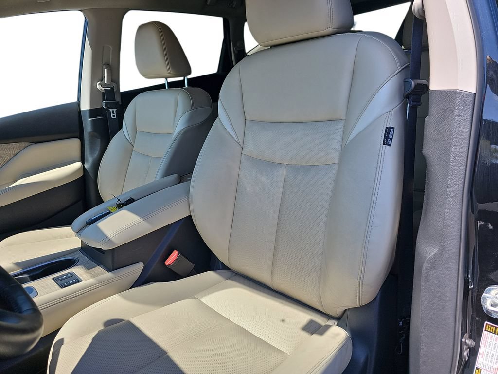 Used 2023 Nissan Murano SL w/ Cargo Package FWD image 15