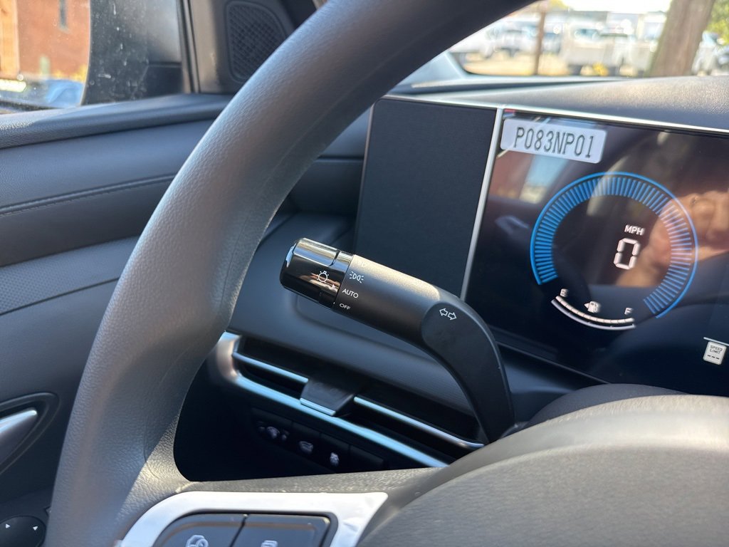 New 2026 Hyundai Tucson SEL image 31