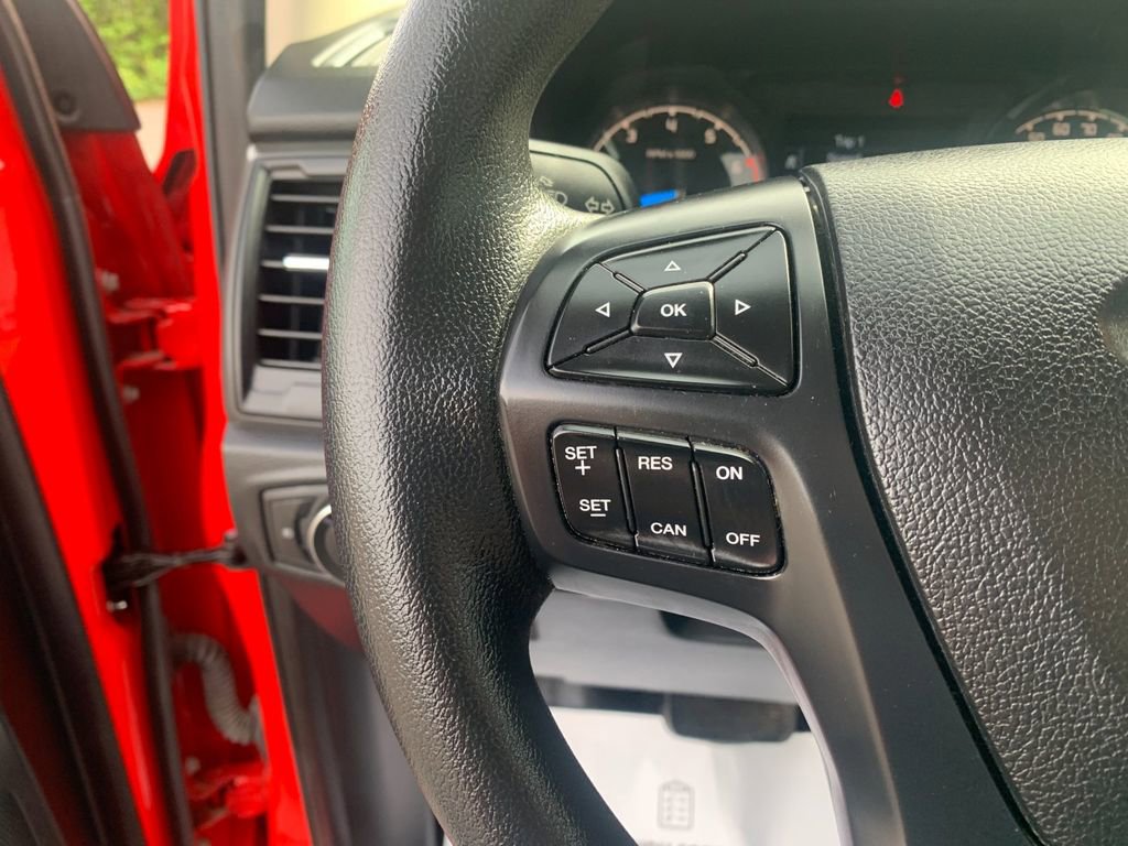 Used 2020 Ford Ranger XL w/ FX4 Off-Road Package AWD/4WD image 27