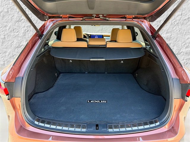 Used 2024 Lexus RX 350 FWD image 12