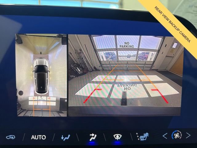 New 2025 Chevrolet Blazer EV LT AWD/4WD image 4