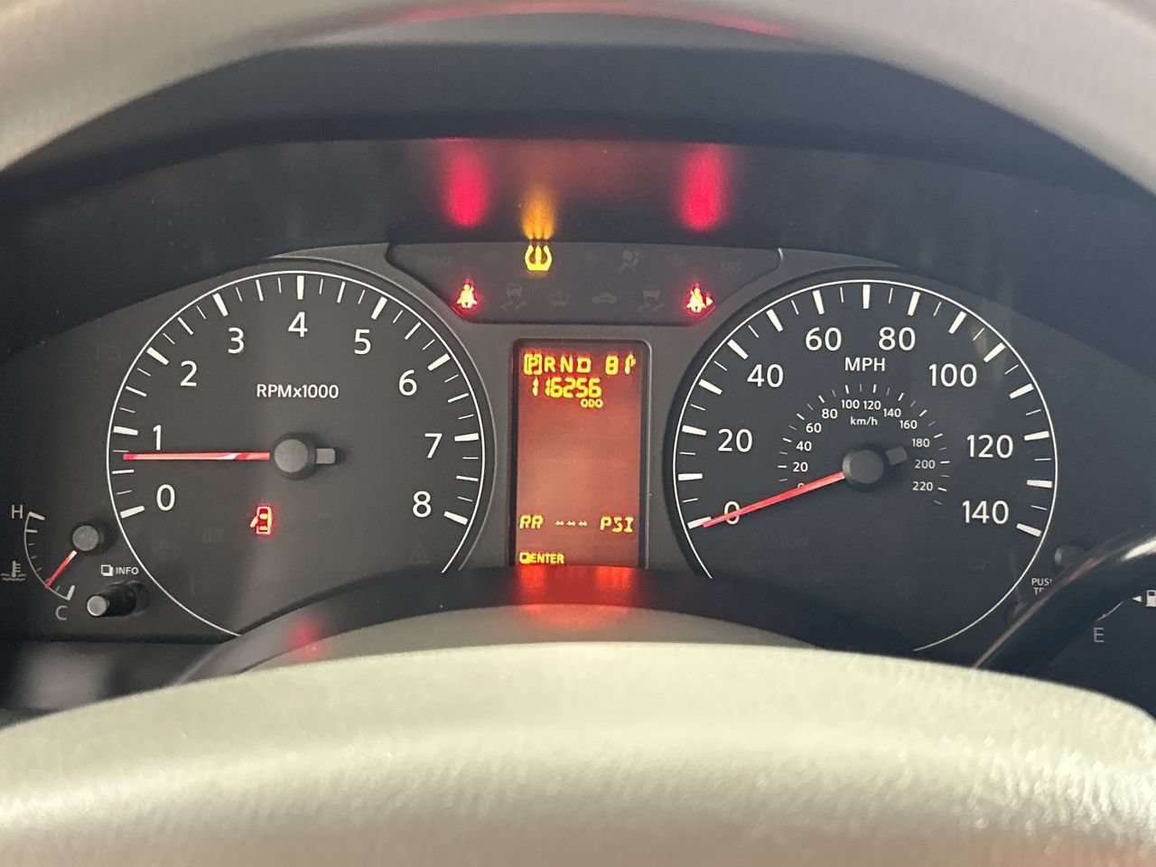 Used 2018 Nissan NV 3500 S RWD image 15
