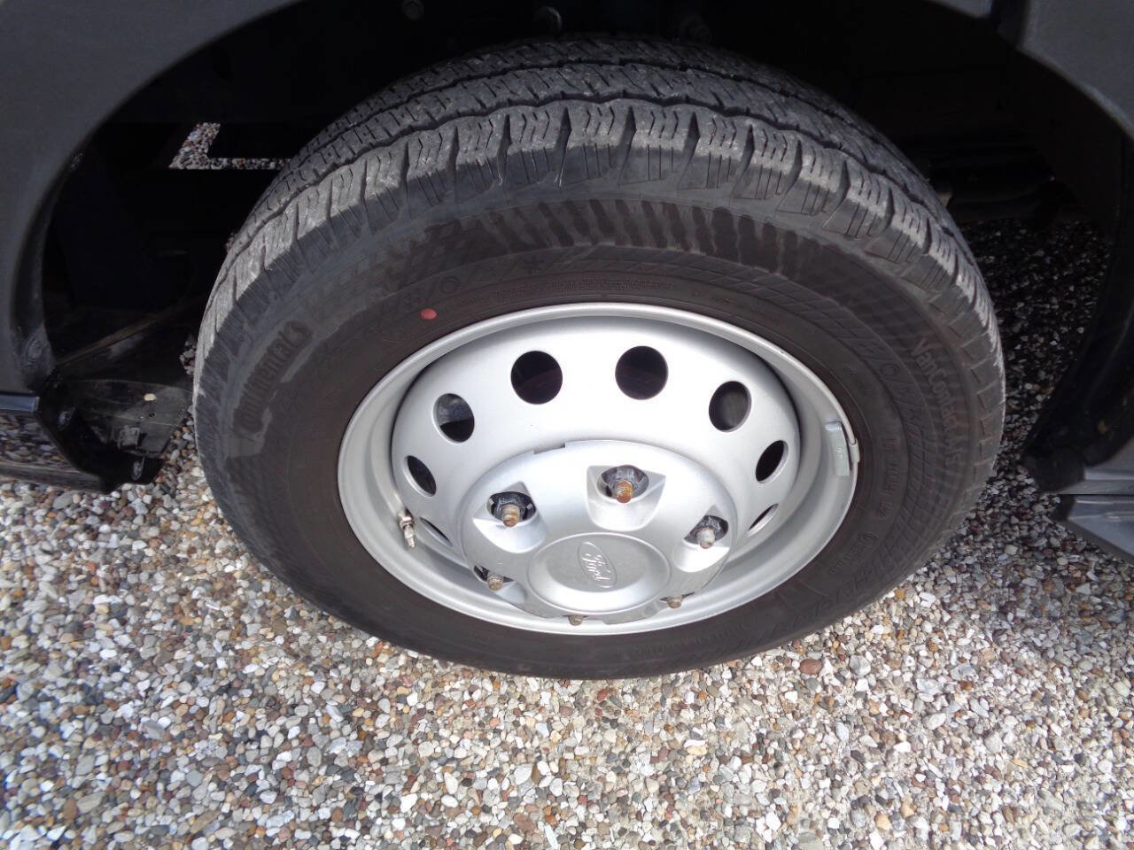 Used 2024 Ford Transit 350 XLT RWD image 49