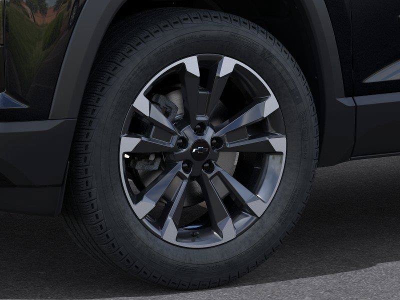 New 2027 Chevrolet Equinox RS AWD/4WD image 9