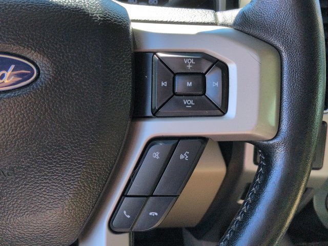 Used 2018 Ford F250 Lariat w/ Lariat Ultimate Package AWD/4WD image 33