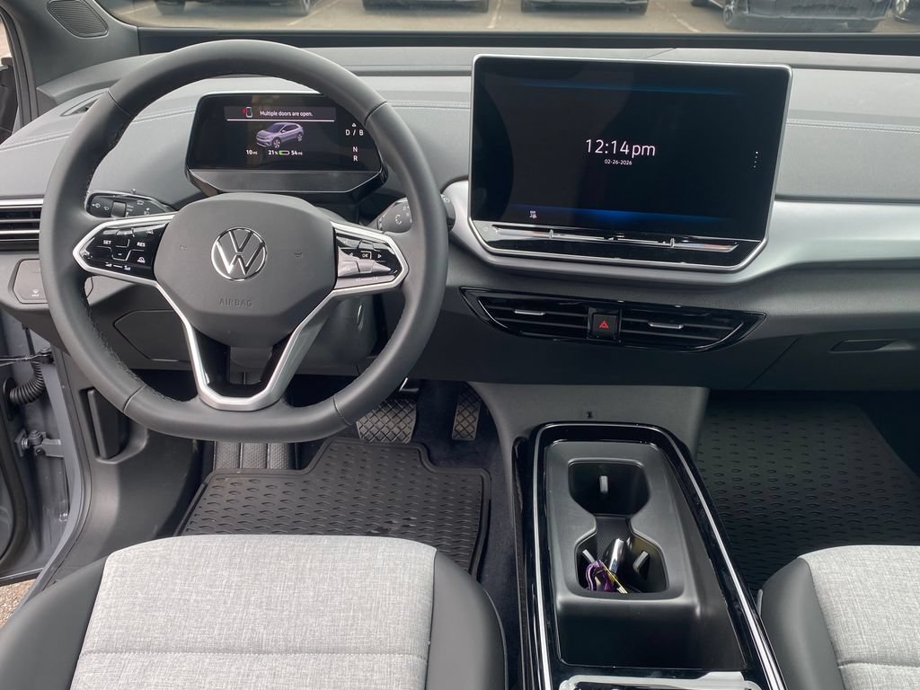 New 2026 Volkswagen ID.4 Pro RWD image 30