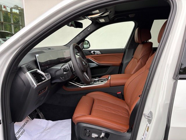 New 2027 BMW X7 M60i AWD/4WD image 10