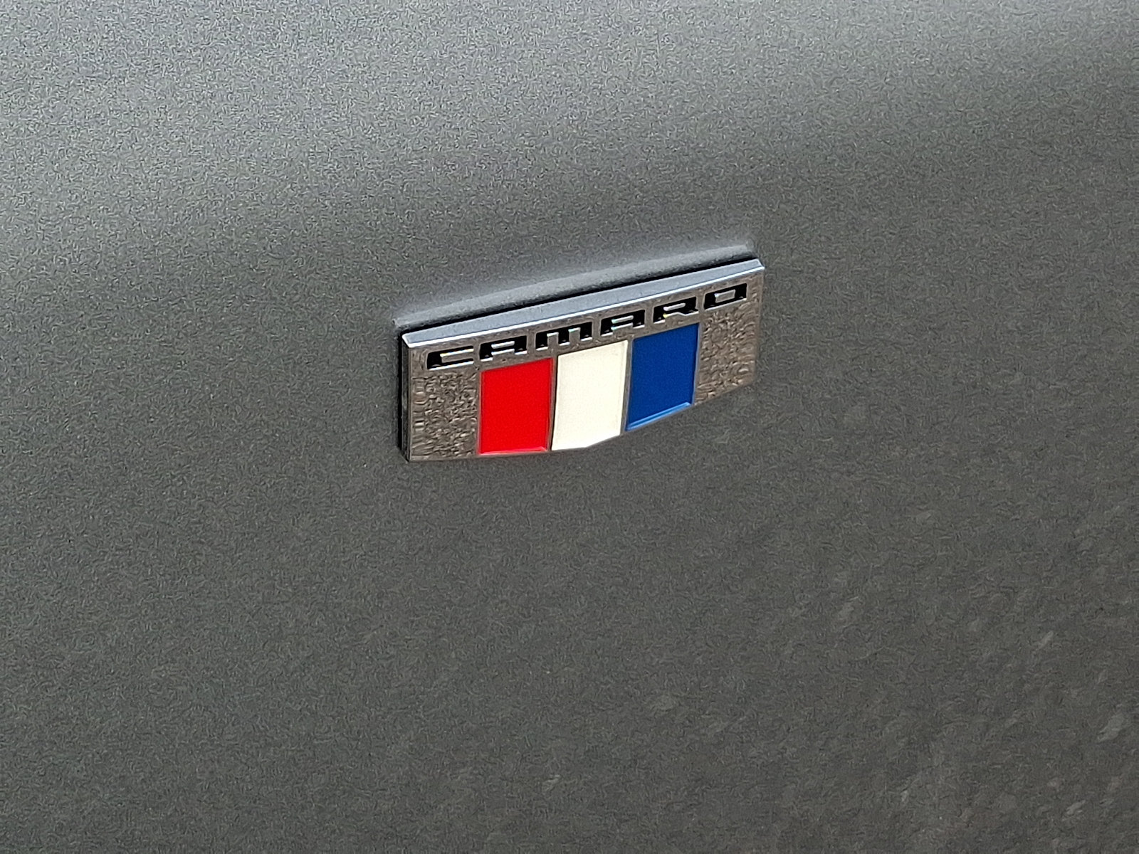 Used 2024 Chevrolet Camaro LT RWD image 29