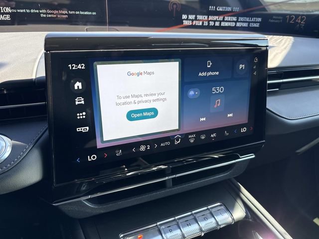 New 2026 Lincoln Nautilus Reserve image 28