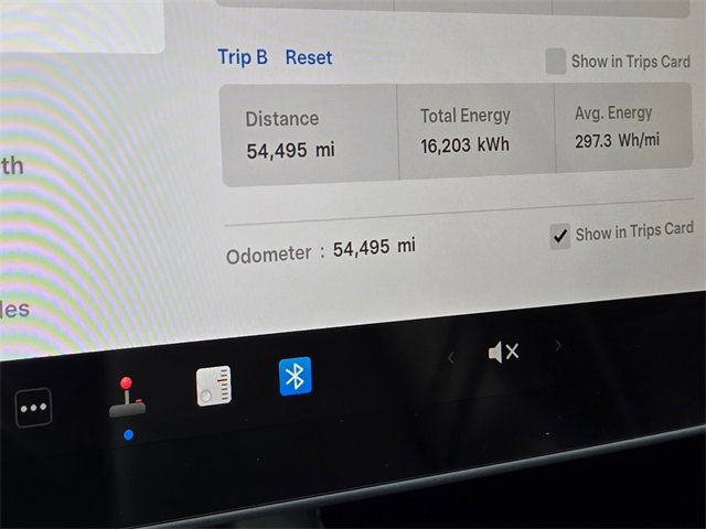 Used 2023 Tesla Model Y Performance image 27