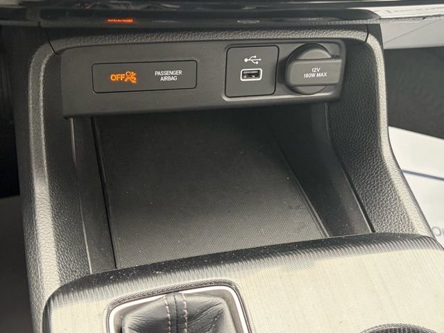 Certified 2023 Honda Civic EX image 22