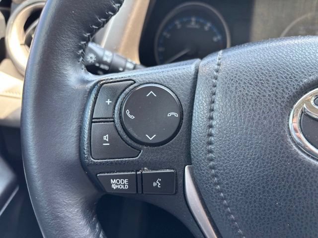 Used 2017 Toyota RAV4 XLE w/ Protection Package AWD/4WD image 12