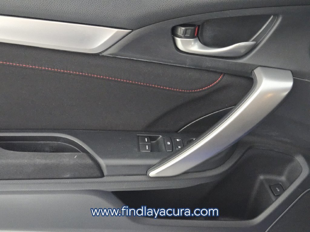Used 2018 Honda Civic Si image 18