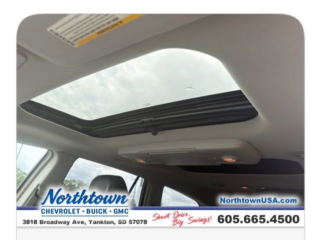 Used 2010 Buick Enclave CXL AWD/4WD image 13