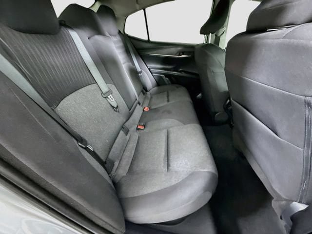 Certified 2025 Toyota Camry LE FWD image 27