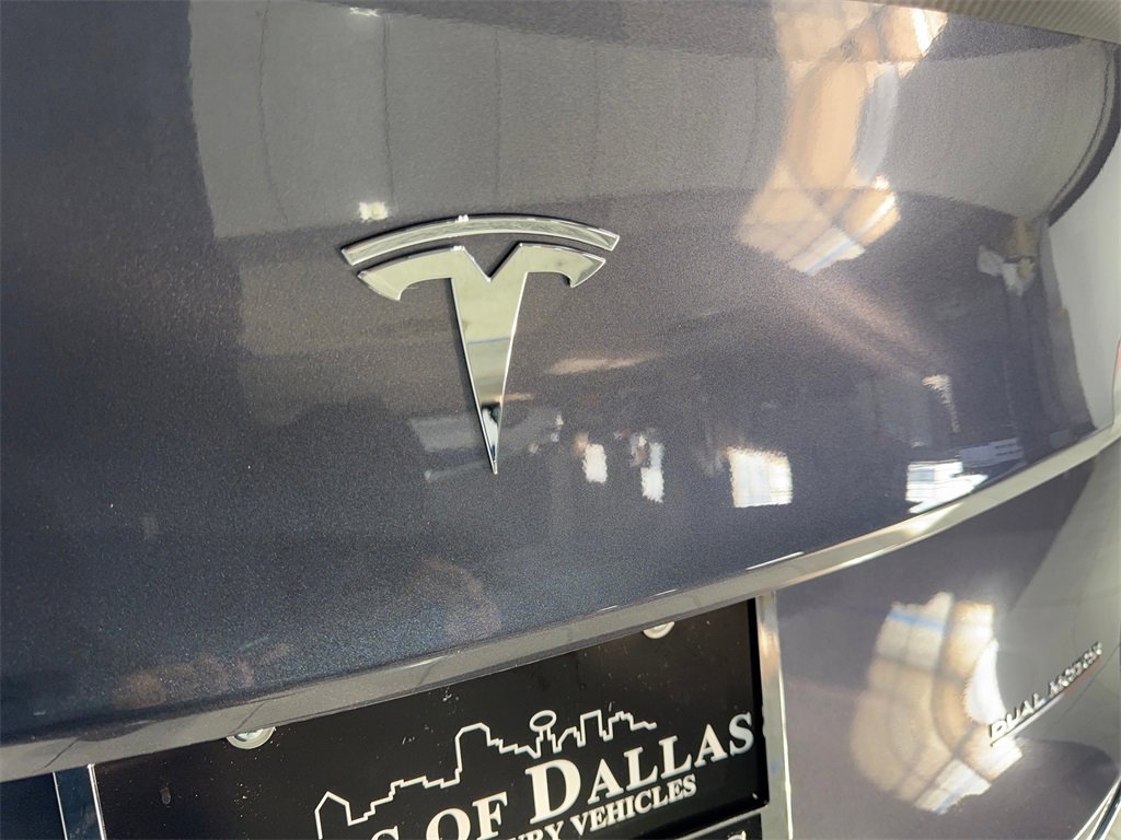 Used 2023 Tesla Model Y Performance image 21
