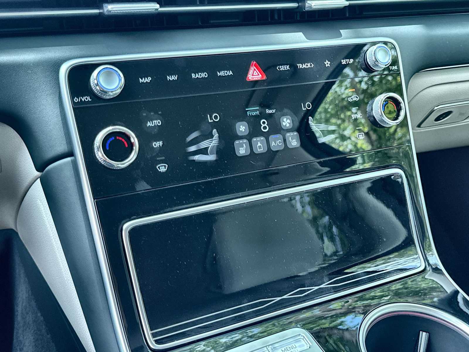 New 2026 Genesis GV80 2.5T RWD image 20