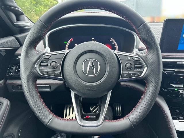 New 2026 Acura MDX A-Spec AWD/4WD image 22