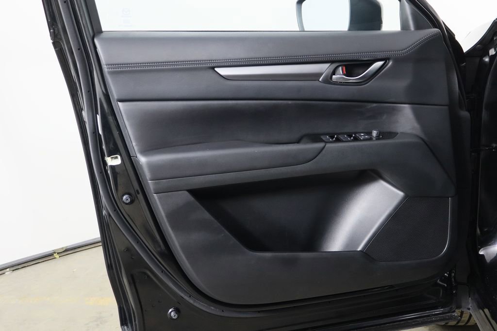 Used 2024 MAZDA CX-5 AWD 2.5 S w/ Preferred Package image 20