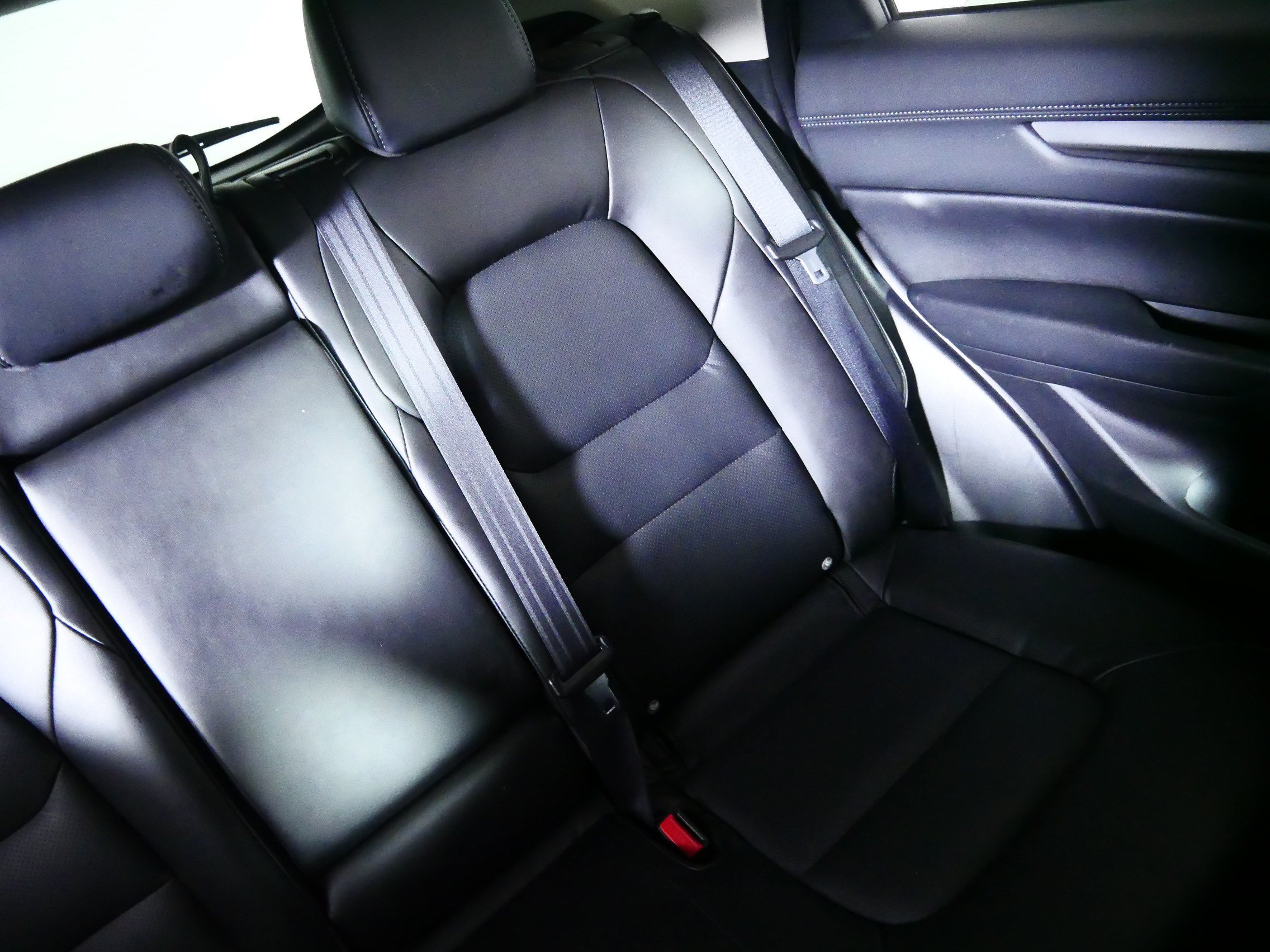 Used 2025 MAZDA CX-5 AWD 2.5 S w/ Select Package image 14