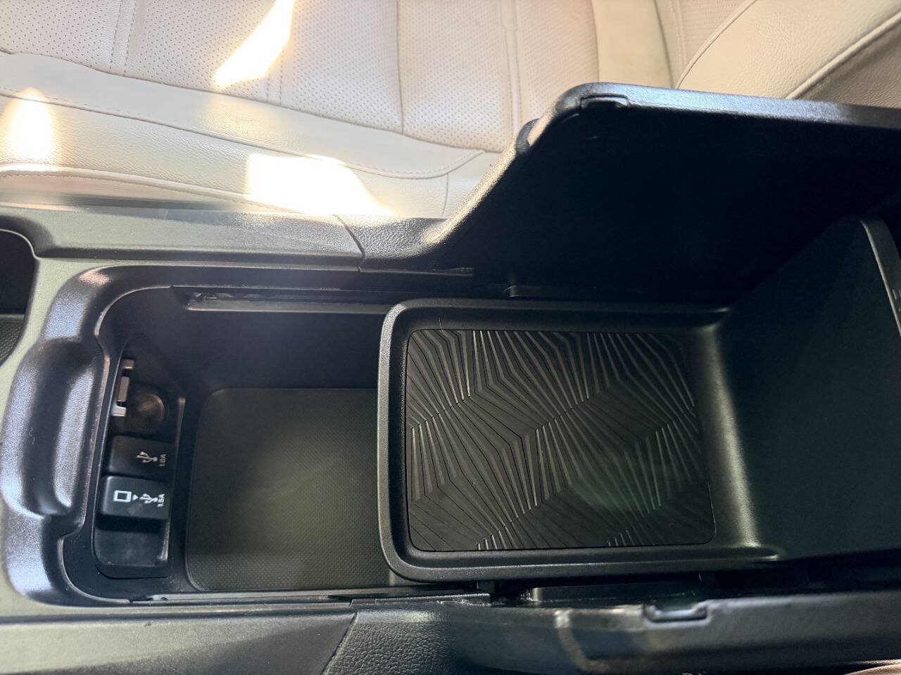 Used 2019 Honda CR-V Touring image 43