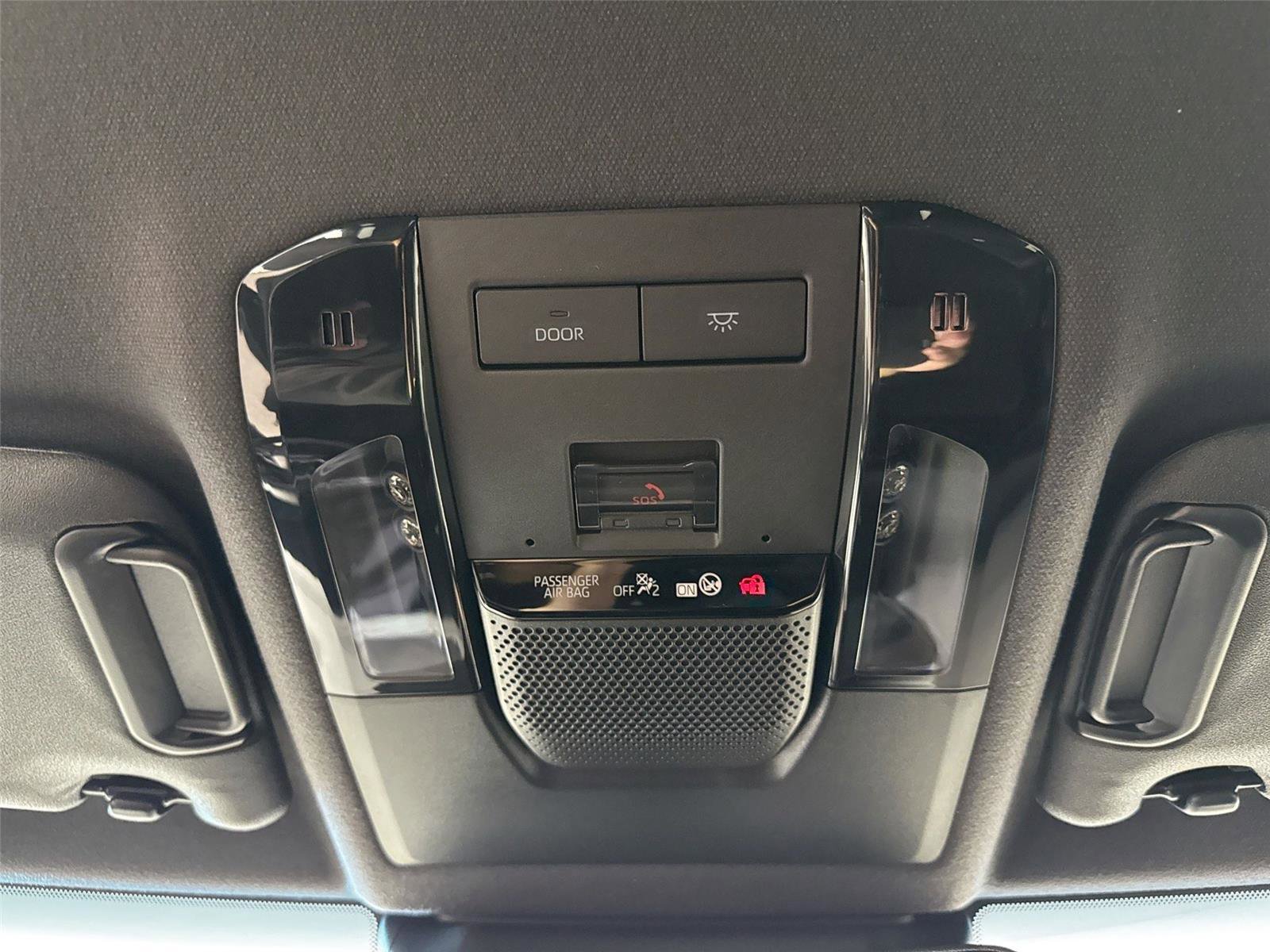 Certified 2025 Toyota Land Cruiser 1958 image 6