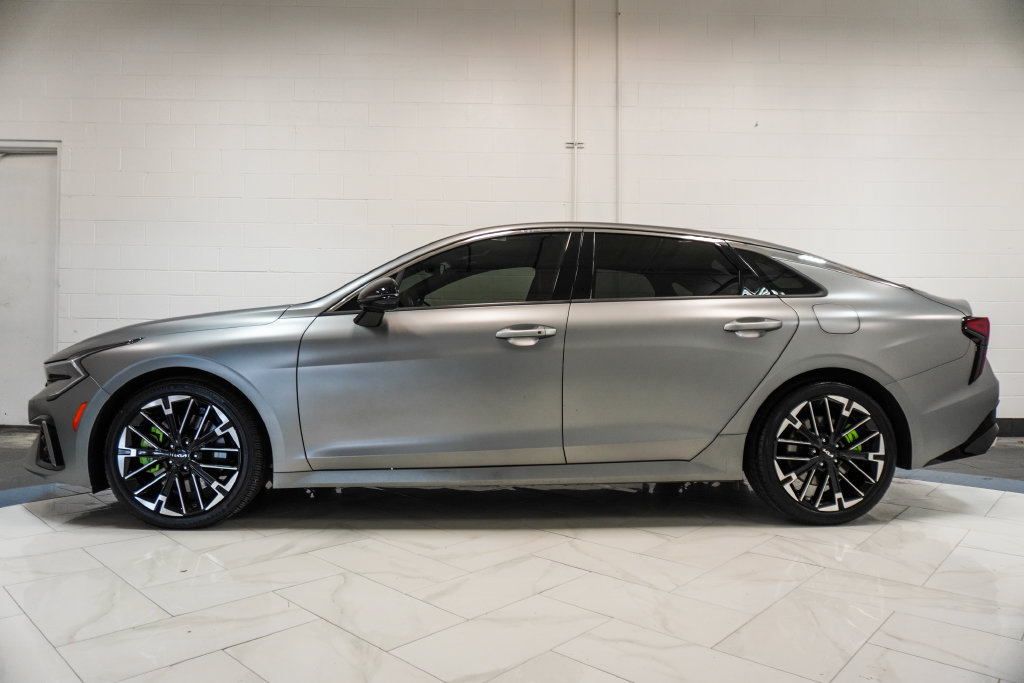 Used 2025 Kia K5 GT FWD image 31