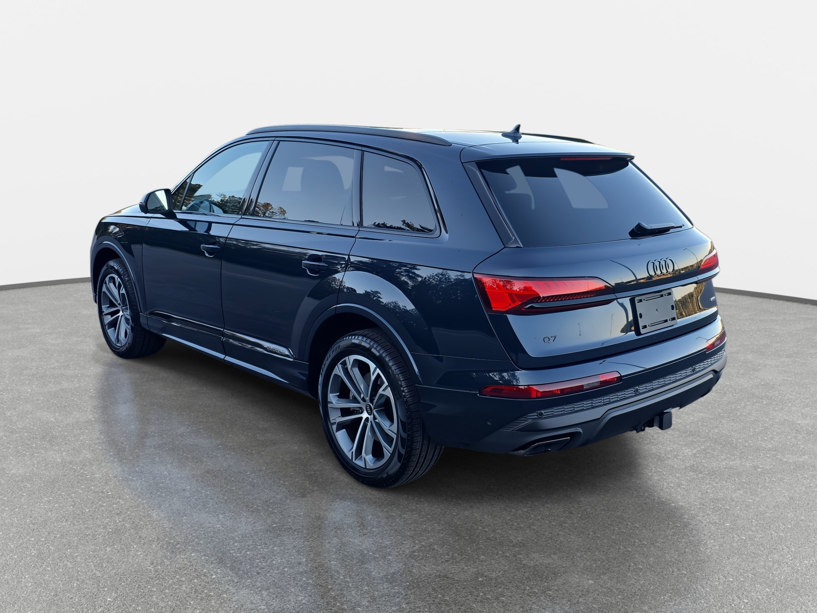 New 2026 Audi Q7 2.0T Premium Plus image 7