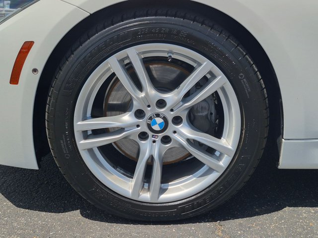 Used 2017 BMW 340i Sedan RWD image 23