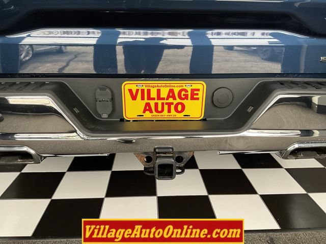 Used 2019 GMC Sierra 1500 SLE w/ X31 Off-Road Package AWD/4WD image 29