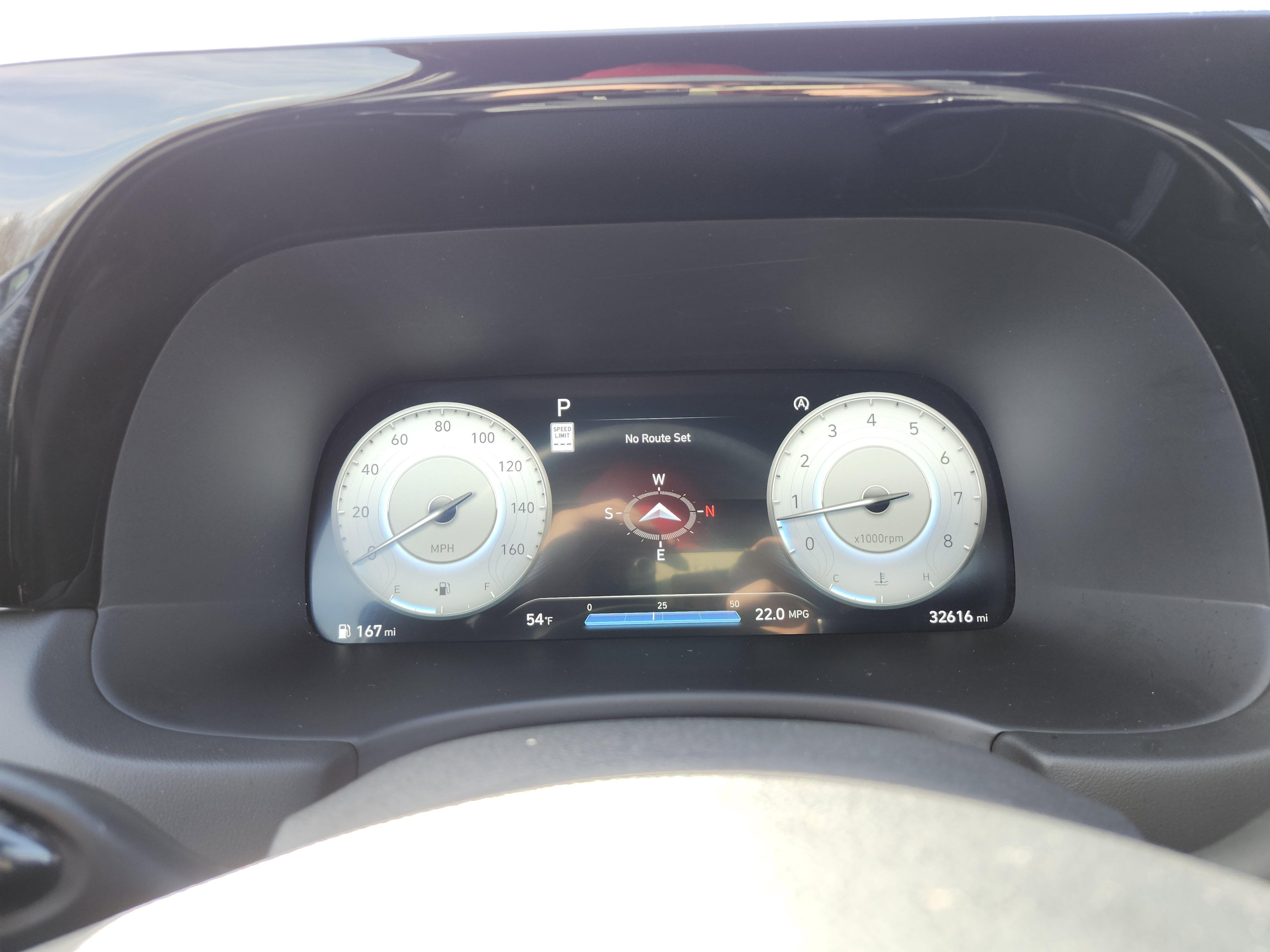 Used 2024 Hyundai Palisade Calligraphy image 34