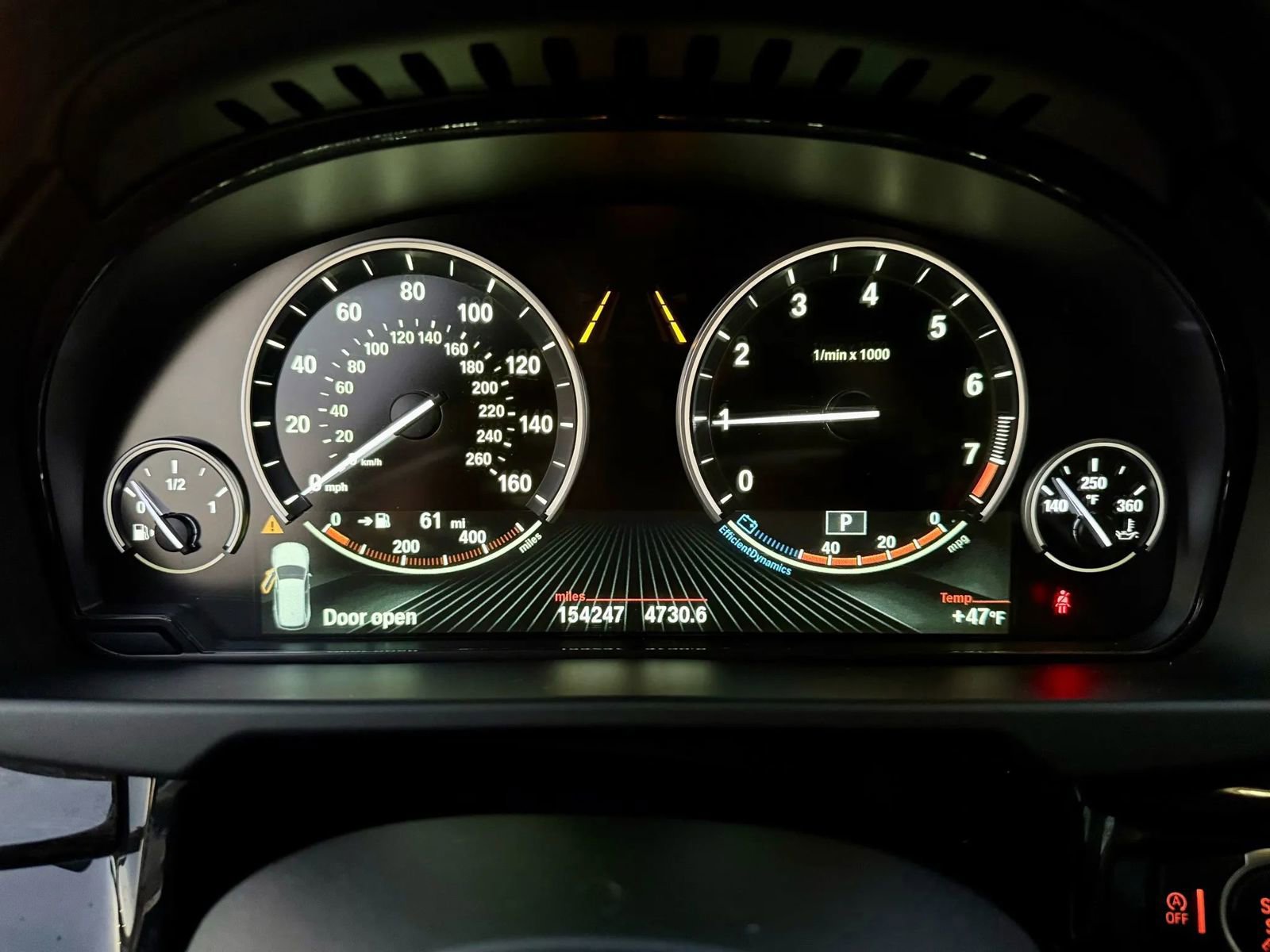 Used 2016 BMW X5 xDrive35i image 9