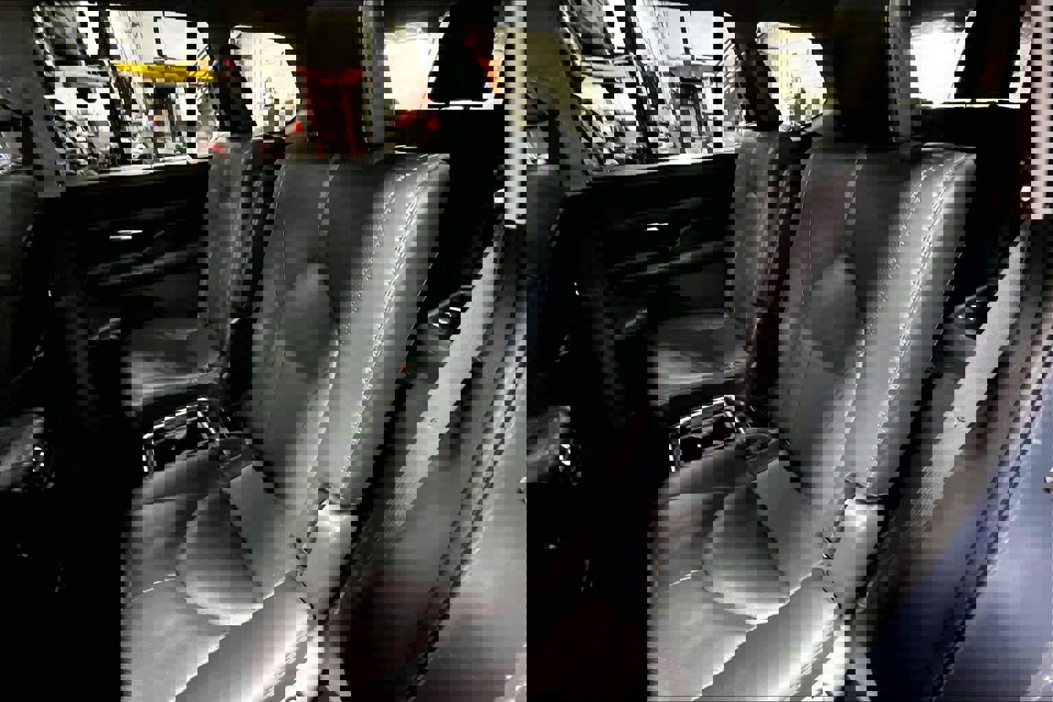 Used 2024 Toyota Grand Highlander Platinum image 19