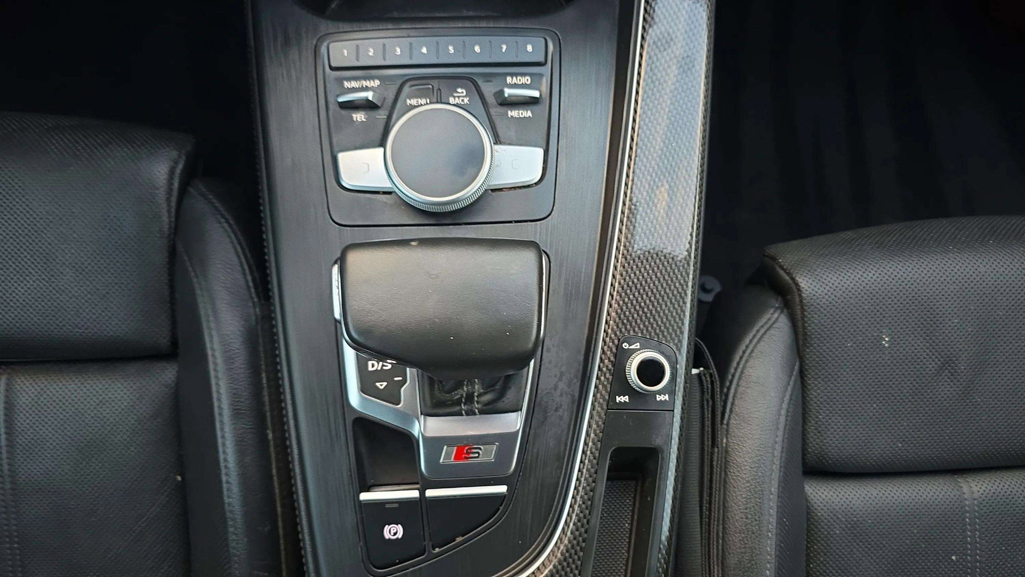 Used 2018 Audi S5 Prestige image 38