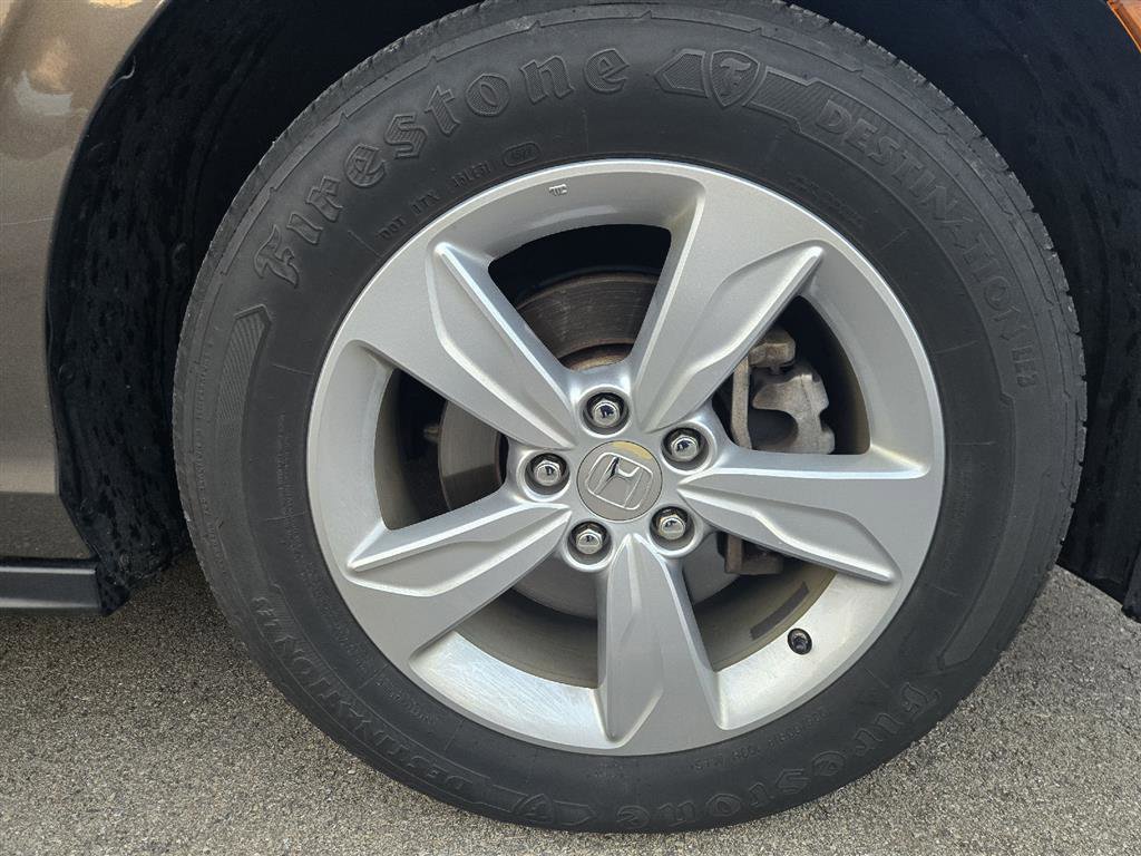 Used 2019 Honda Odyssey EX-L image 16