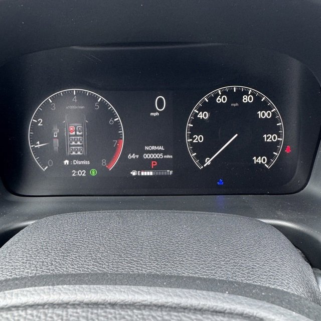 New 2026 Honda Odyssey EX-L image 20