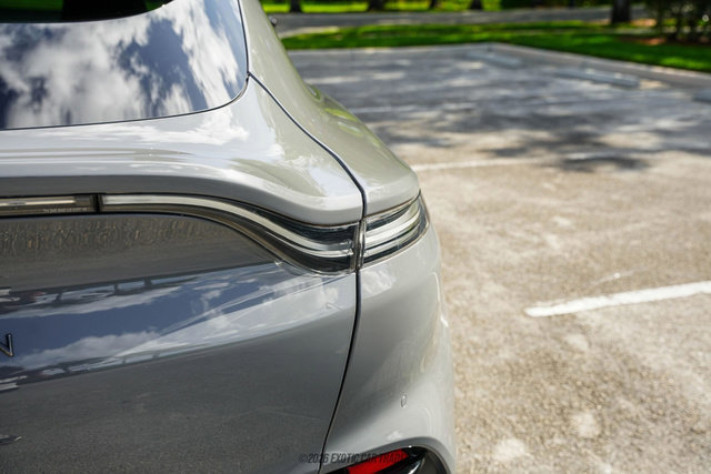 Used 2021 Aston Martin DBX image 72