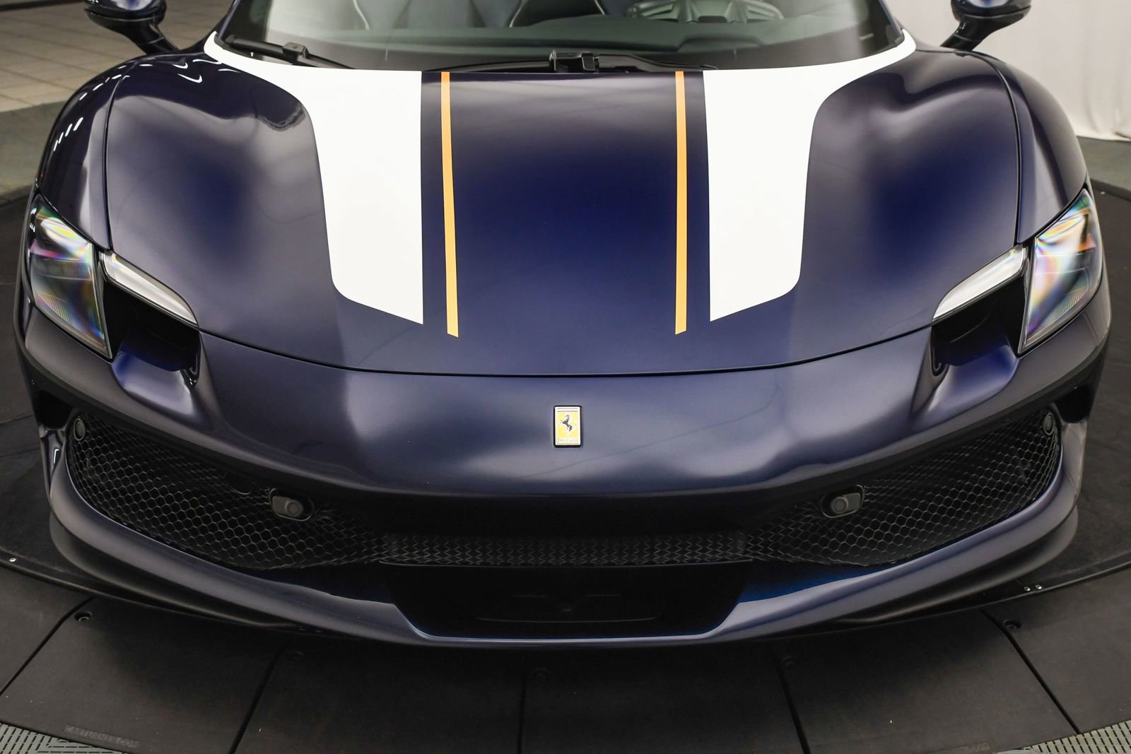 Used 2025 Ferrari 296 GTS RWD image 28