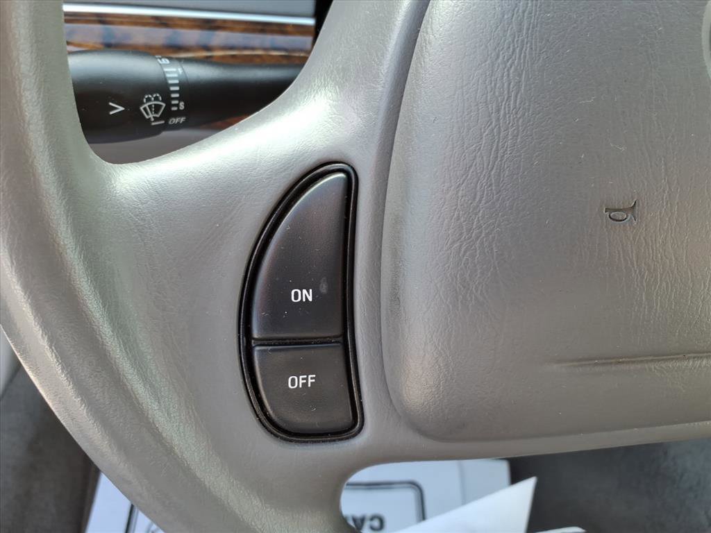 Used 1999 Mercury Grand Marquis GS image 16