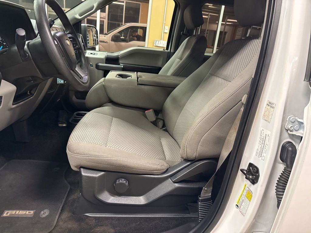 Used 2018 Ford F150 XLT image 15