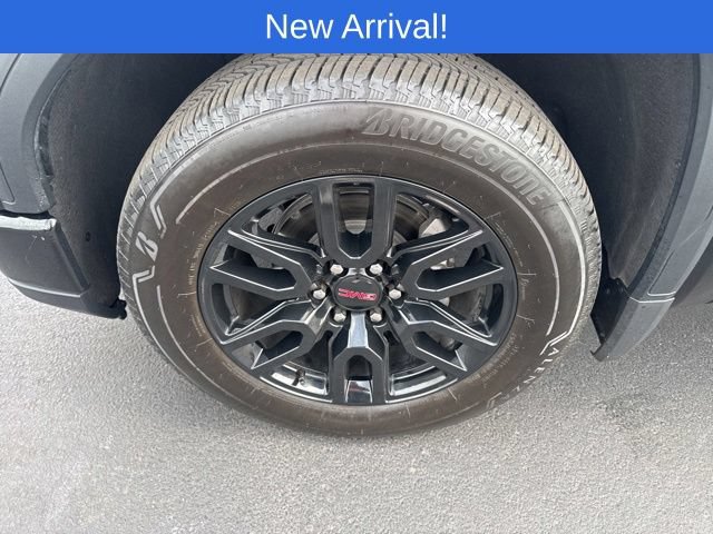 Used 2026 GMC Sierra 1500 Elevation AWD/4WD image 23