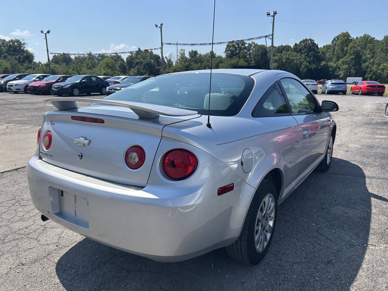 Used 2010 Chevrolet Cobalt LT FWD image 6