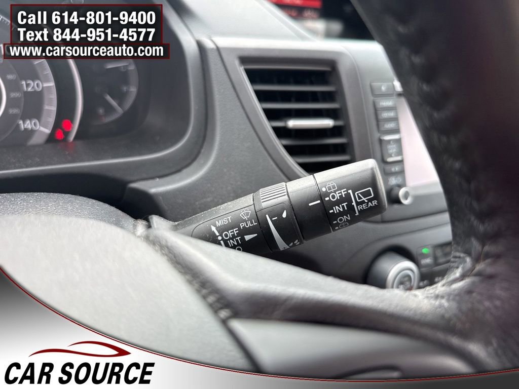Used 2012 Honda CR-V EX-L image 20