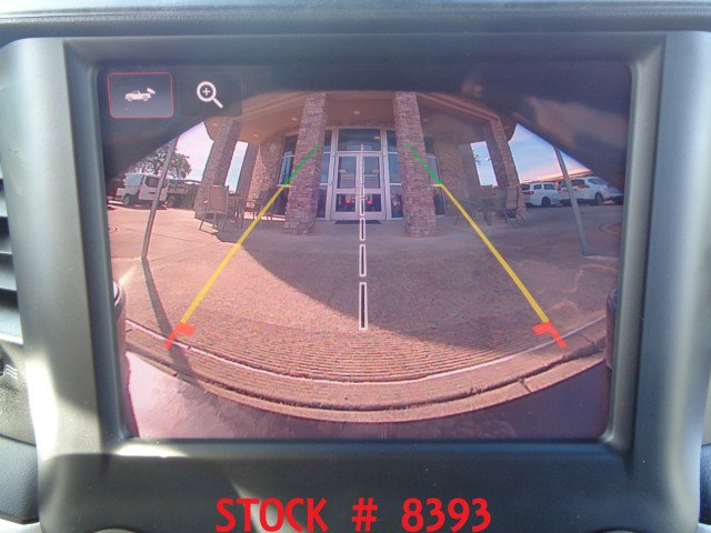 Used 2022 RAM 3500 Big Horn image 19